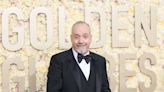 Paul Giamatti recibe el Globo de Oro a mejor actor de comedia por 'The Holdovers'