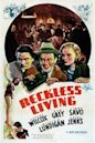 Reckless Living (1938 film)