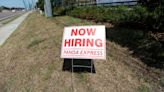 Small business may show a coming US hiring slowdown