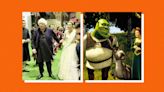 Boris Johnson Likened to Shrek at Ambani’s Estimated $320M Wedding