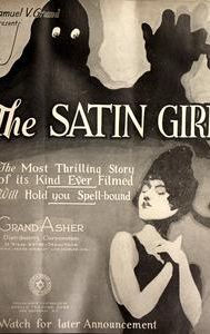 The Satin Girl