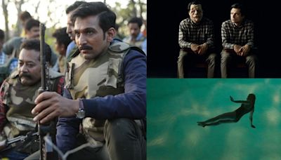 MAMI Mumbai Film Festival announces the 2024 Official Film Selections