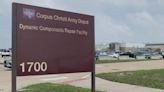 Corpus Christi Army Depot starts $103 million expansion