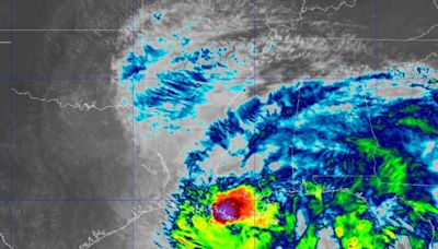 Tropical tracker: Timeline of storms in the 2024 Atlantic hurricane season