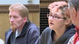 Butte couple, family friend face multiple charges in child abuse case