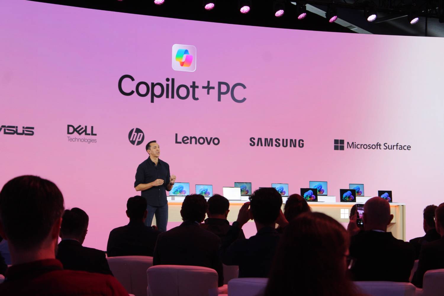 This was the most momentous PC announcement in decades