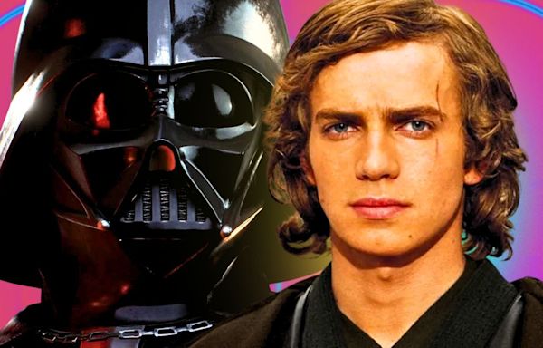 Hayden Christensen Says THE Most Iconic Darth Vader Line In This Awesome Clip