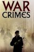 War Crimes