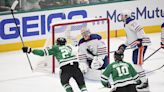 Marchment, Stars even series at 1-1 | Northwest Arkansas Democrat-Gazette