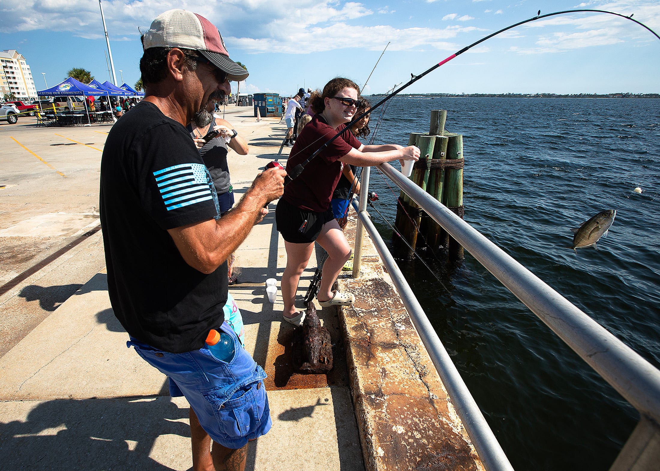 Best fishing towns in Florida: Where does Panama City Beach rank?