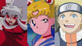 Major Anime Series Available to Watch for Free, From NARUTO to SAILOR MOON