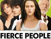 Fierce People (film)