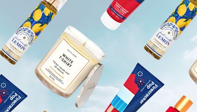 Bath & Body Works' Unbelievably Good Memorial Day Deals Include $2 Hand Creams & Fragrance Mists for Just $3