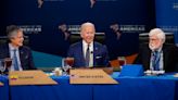 Biden ducks summit ‘debacle’ in Los Angeles. But it wasn't smooth.