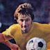 Colin Todd