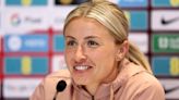 England At UEFA Euro 2024: Lionesses Captain Williamson Reminds Three Lions Of Football Successes