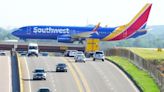 Southwest flight from Baltimore diverted to Nashville due to ‘odor’ in the cabin