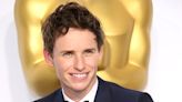 Eddie Redmayne to Officially Star in J.K. Rowling's Harry Potter Prequel