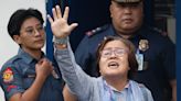 Un Tribunal de Filipinas concede la libertad bajo fianza a exsenadora crítica con Duterte