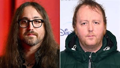 John Lennon and Paul McCartney's sons come together to release new song 'Primrose Hill'