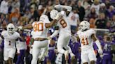 ESPN's FPI reveals Texas Longhorns' schedule is one of the toughest in the country