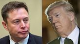 Elon Musk And Donald Trump’s Gruesome Twosome Is Just Getting Started