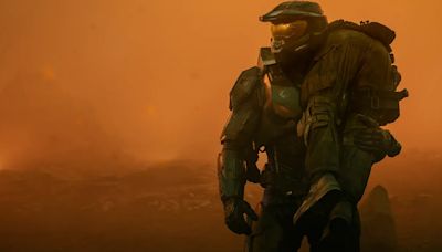 Paramount+'s Halo show is KIA, but Xbox will try to save it