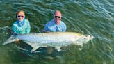 On the Water: New moon brings strong fishing tides