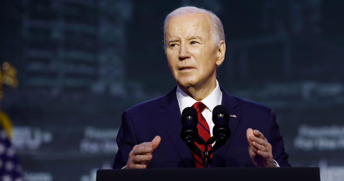 Biden Needs Disengaged, Unhappy Voters to Stay Home