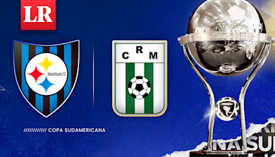 Huachipato vs. Racing Montevideo EN VIVO: ¿cómo ver el duelo por la Copa Sudamericana 2024?