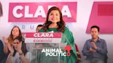 Clara Brugada pide movilizar el voto “para jubilar a la oposición” el 2 de junio