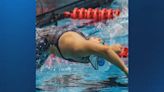 Osceola County teen born without arm trains for Paralympic swimming trials