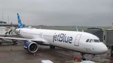 JetBlue Stock Tumbles After Revenue Warning, Lowered Guidance