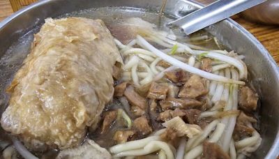 美食日不落！彰化市不只爌肉飯 這「隱藏版小吃」24小時也吃得到