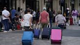 SNCF train services to 'soon' return to normal, despite delays