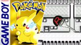 Pokemon Red/Blue/Yellow Rocket Game Corner Lift Key Guide