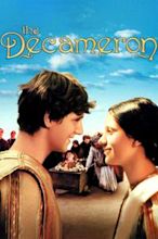 The Decameron (film)