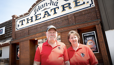 Q&A with owner of Soda Springs, Montpelier movie theaters