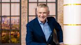 Jeremy Vine replaced on Channel 5 show as fans say stand in is 'better'