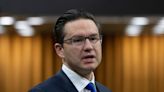 Poilievre blasted during Commons debate on cryptocurrency legislation