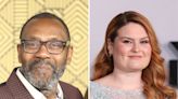 'The Witcher: Blood Origin' star Lenny Henry says sign language lessons should be 'mandatory' after performing with deaf co-star Amy Murray