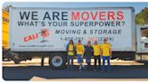 Cali Moving and Storage Announces Major Expansion of Moving Service in San Diego