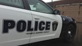 Woman pushed from moving vehicle in Sarnia