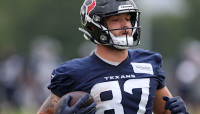 5 Texans Players to Watch At the Hall of Fame Game