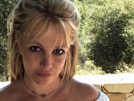 Britney Spears perseguiu ex-marido com um machado, segundo revista norte-americana