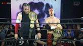 The Calling Wins MLW World Tag Team Titles At MLW Never Say Never