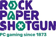 Rock Paper Shotgun