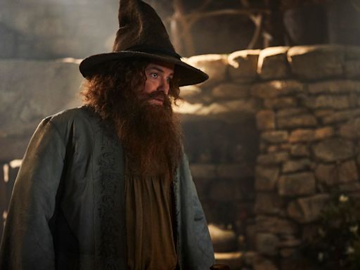 The Tom Bombadil enigma: will Amazon’s Rings of Power solve Tolkien’s greatest mystery?