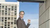 My worst moment: When Paul Feig was fired from his first TV job ever