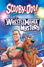 Scooby-Doo! WrestleMania Mystery